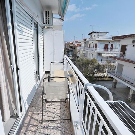 Themis 40 Steps From Beach Paralia Dionisiou Zewnętrze zdjęcie